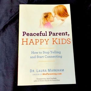Peaceful Parent Happy Kids
